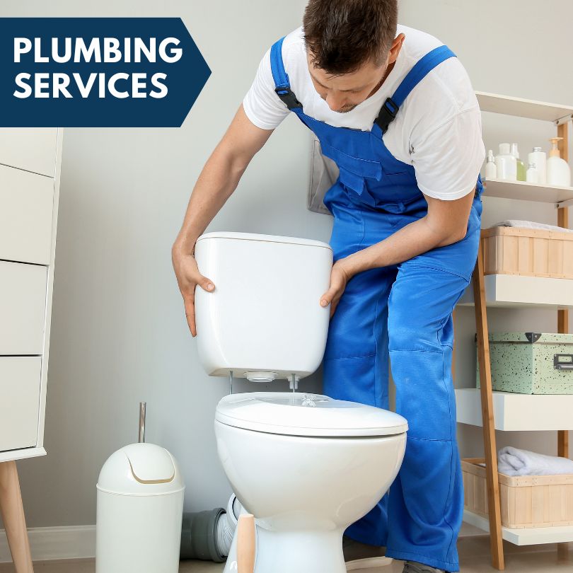 Plumbing Company in Moncks Corner, SC
