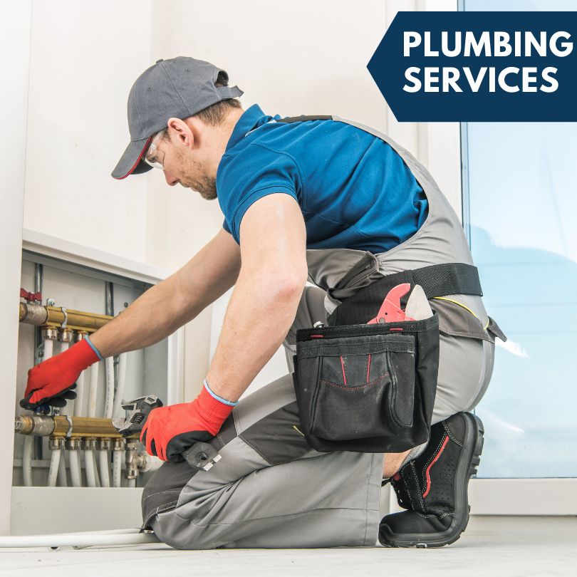 Moncks Corner Plumbing Company